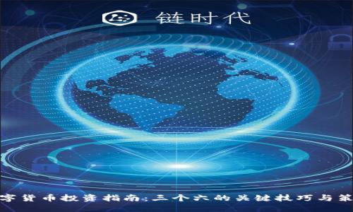 数字货币投资指南：三个六的关键技巧与策略