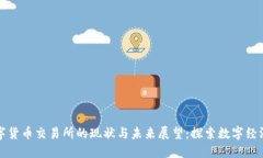 中国数字货币交易所的现状与未来展望