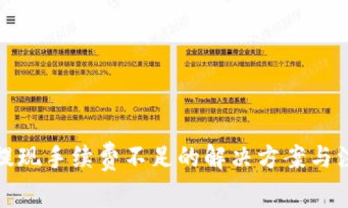 TP钱包提现手续费不足的解决方案与注意事项