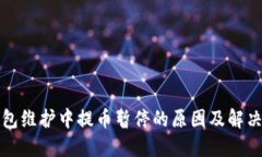 TP钱包维护中提币暂停的原因及解决方