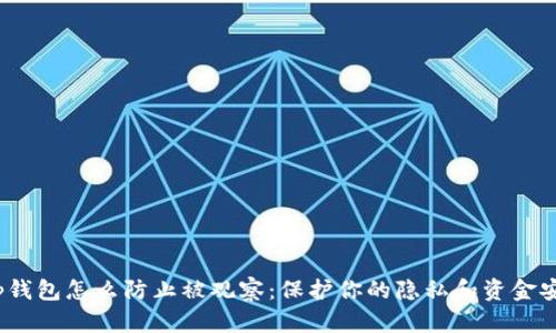t p钱包怎么防止被观察：保护你的隐私和资金安全