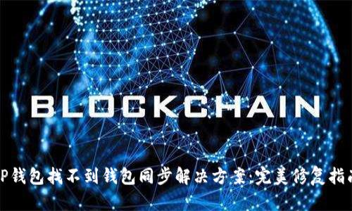 TP钱包找不到钱包同步解决方案:完美修复指南