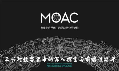 王兴对数字货币的深入探索与前瞻性思考