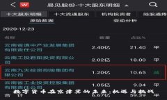 数字货币在京津冀的未来：机遇与挑战