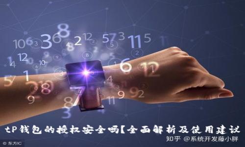 tP钱包的授权安全吗?全面解析及使用建议