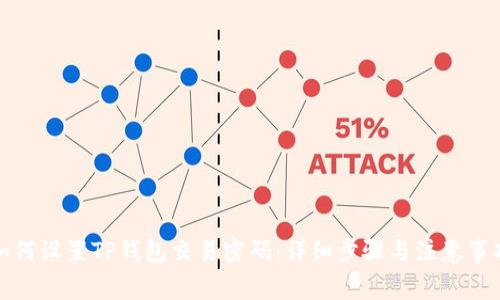 如何设置TP钱包交易密码：详细步骤与注意事项