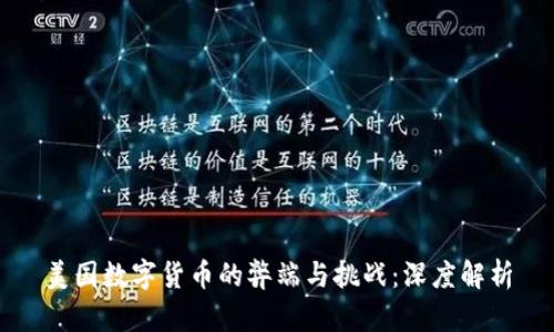 美国数字货币的弊端与挑战：深度解析