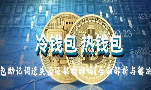 TP钱包助记词遗失后还能找回吗?全面解析与解决方案