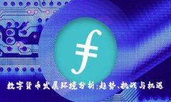 数字货币发展环境分析：趋势、挑战与