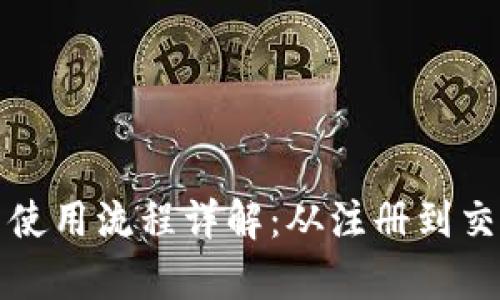 央行数字货币使用流程详解:从注册到交易的全景解析
