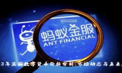 2023年英国数字货币价格分析：市场动