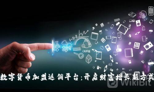 数字货币加盟返佣平台:开启财富增长新方式