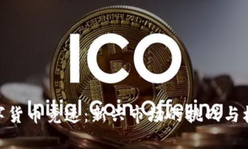 数字货币竞速:新兴市场的挑战与机遇