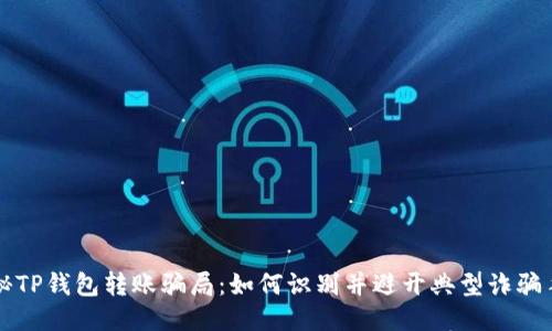 揭秘TP钱包转账骗局:如何识别并避开典型诈骗手法