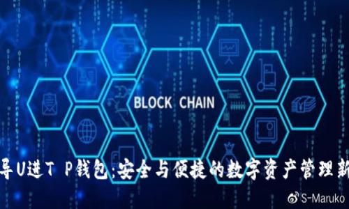 欧易导U进T P钱包:安全与便捷的数字资产管理新选择