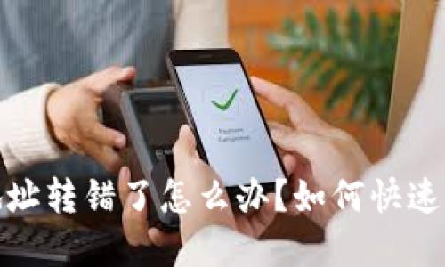 TP钱包地址转错了怎么办?如何快速找回资金