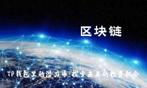 TP钱包里的潜力币:探索未来的投资机会