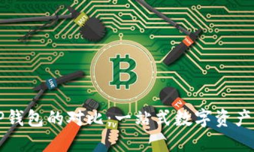 麦子钱包与TP钱包的对比：一站式数字资产管理解决方案