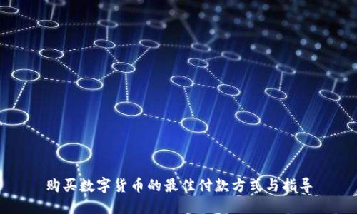 购买数字货币的最佳付款方式与指导