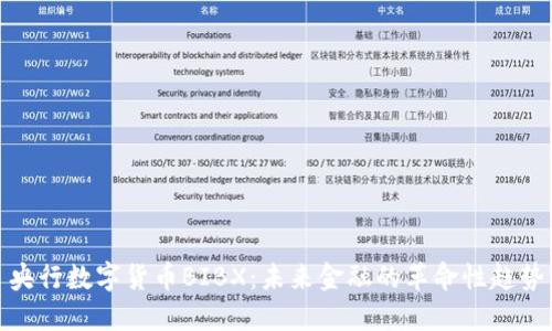 央行数字货币BIBX:未来金融的革命性趋势