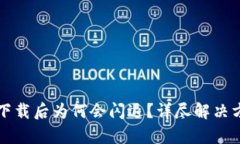 TP钱包下载后为何会闪退？详尽解决方