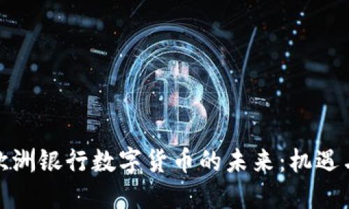 探索欧洲银行数字货币的未来:机遇与挑战