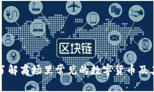 全面了解商场里常见的数字货币及其应用