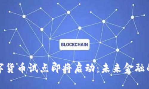 央行数字货币试点即将启动：未来金融的新方向