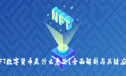 NFT数字货币是什么意思?全面解析与关键应用