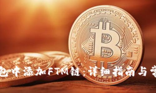 如何在TP钱包中添加FTM链:详细指南与常见问题解答