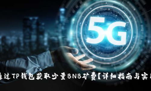 如何通过TP钱包获取少量BNB矿费?详细指南与实用技巧
