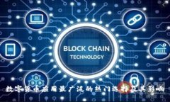 数字货币应用最广泛的热门选择及其影
