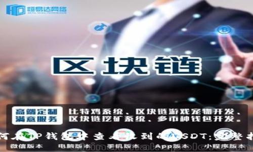 如何在TP钱包中查看收到的USDT:完整指南