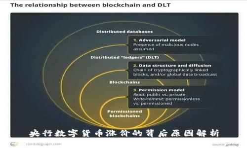 央行数字货币涨价的背后原因解析
