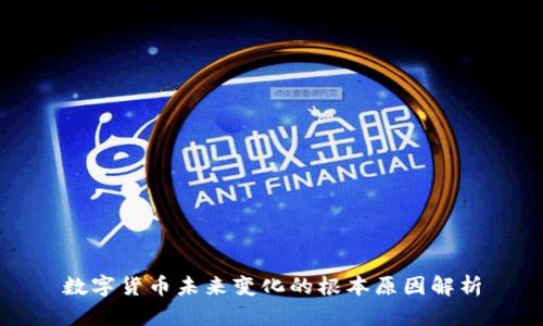 数字货币未来变化的根本原因解析