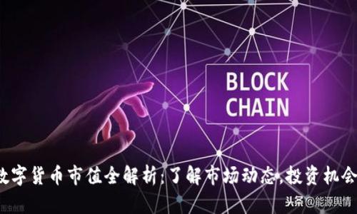 2023年各数字货币市值全解析:了解市场动态,投资机会与风险比重