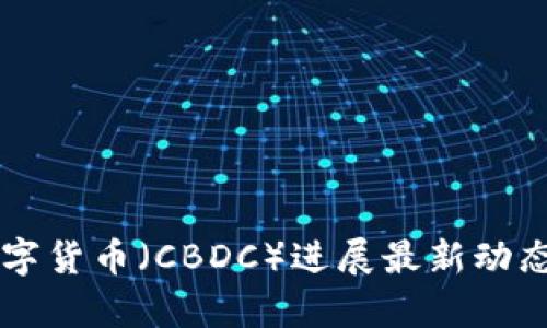 印度央行数字货币(CBDC)进展最新动态与前景分析