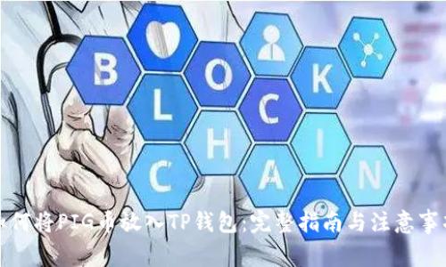 如何将PIG币放入TP钱包:完整指南与注意事项