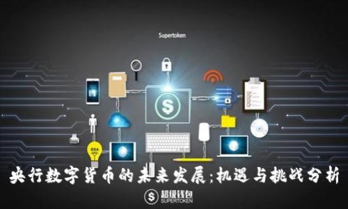 央行数字货币的未来发展:机遇与挑战分析