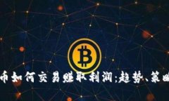 未来数字货币如何交易赚取利润：趋势