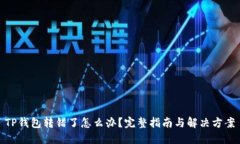 TP钱包转错了怎么办？完整指南与解决