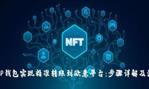 如何用TP钱包实现精准转账到欧意平台:步骤详解及注意事项