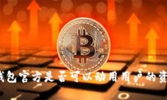 TP钱包官方是否可以动用用户的资产？