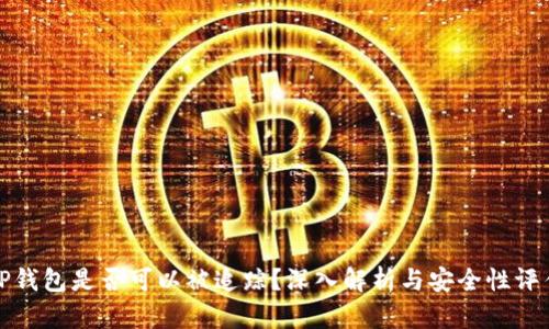 TP钱包是否可以被追踪?深入解析与安全性评估