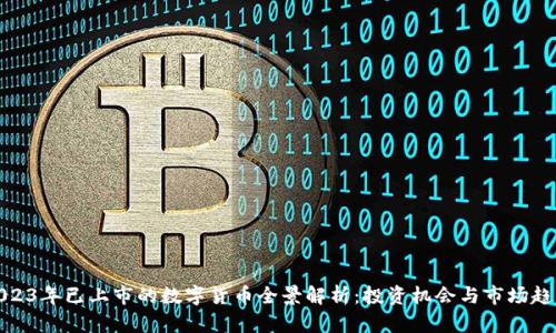 2023年已上市的数字货币全景解析:投资机会与市场趋势