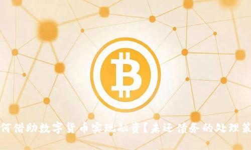 如何借助数字货币实现融资?未还债务的处理策略