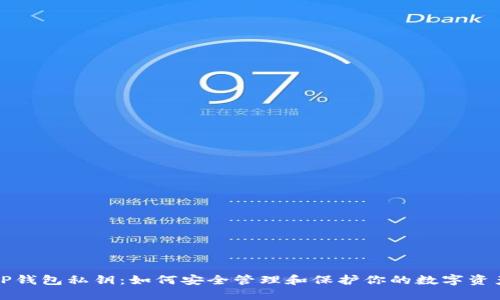 TP钱包私钥:如何安全管理和保护你的数字资产