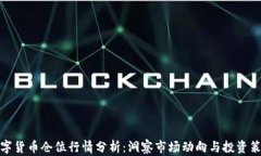 数字货币仓位行情分析：洞察市场动向