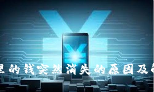 TP钱包里的钱突然消失的原因及解决办法