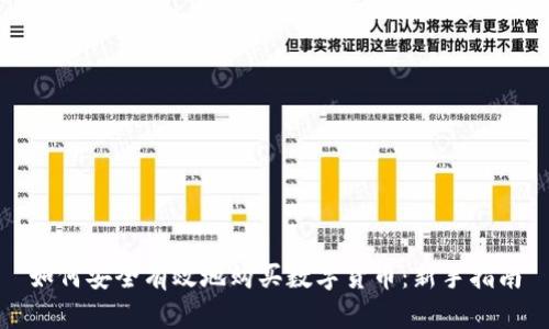 如何安全有效地购买数字货币:新手指南